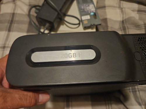 Microsoft xbox 360 elite - microsoft,
