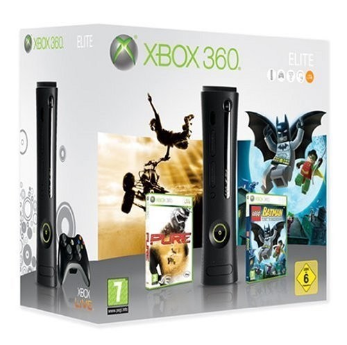 Microsoft xbox 360 console - xbox,