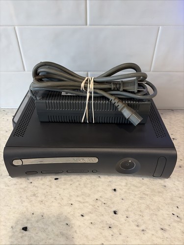 Xbox 360 elite - elite, console