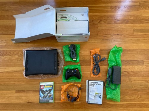 Pacchetto console xbox 360 - pacchetto,