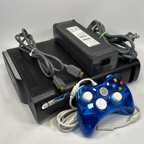 Microsoft xbox 360 - xbox, elite