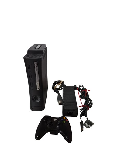 Xbox 360 elite - xbox, console