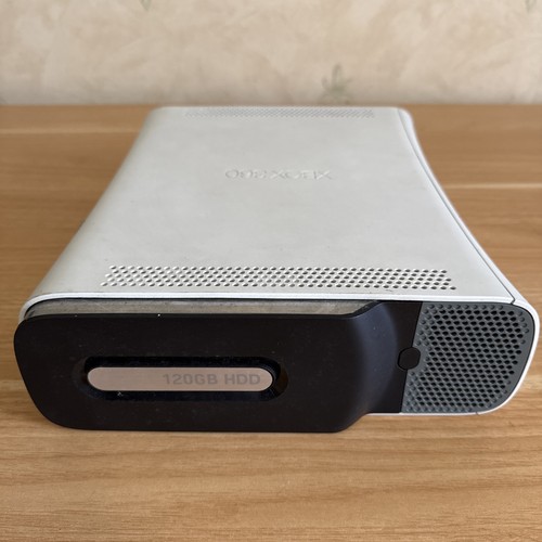 Microsoft xbox 360 elite - microsoft, 120