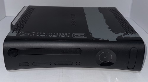 Console xbox 360 modern - xbox,