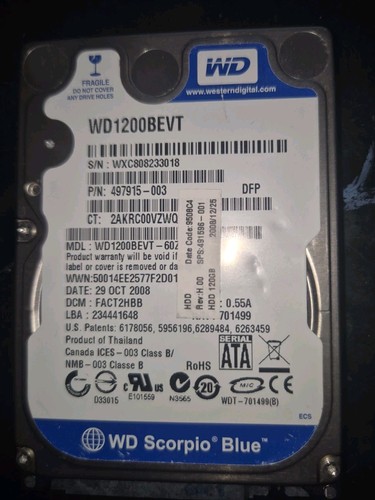 Hdd hard disk - hdd, xbox