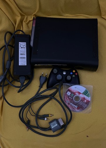 Console xbox 360 - xbox,