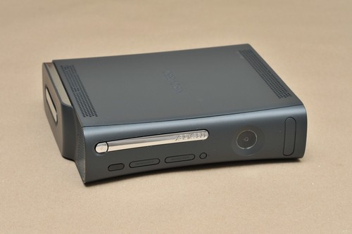 Microsoft xbox 360 elite - elite, fat