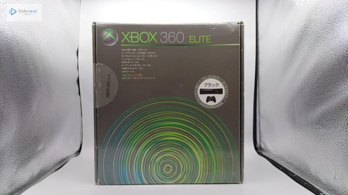 Microsoft xbox 360 elite - microsoft,
