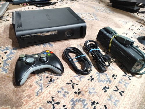 Microsoft xbox 360 - microsoft,