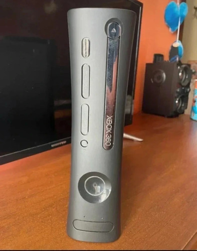 Xbox 360 elite con - xbox, hdd