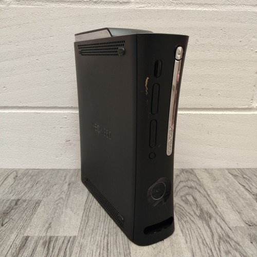 Microsoft xbox 360 elite - xbox,