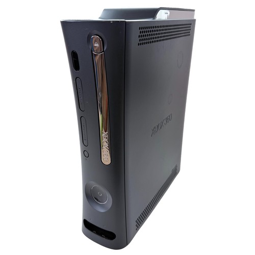 Microsoft xbox 360 elite - xbox, 120gb