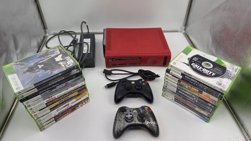 Microsoft xbox 360 elite - 360,