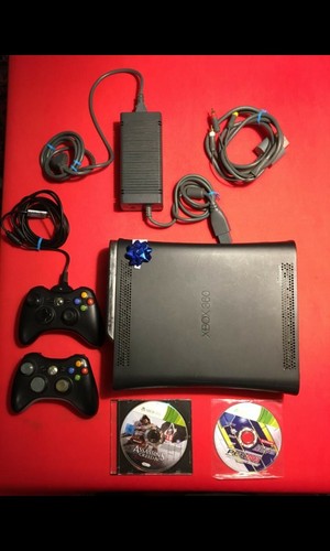 Microsoft xbox 360 - xbox,
