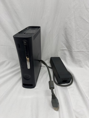 Microsoft xbox 360 elite - microsoft,