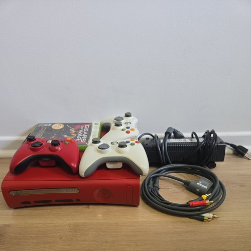 Xbox 360 elite resident - 360,