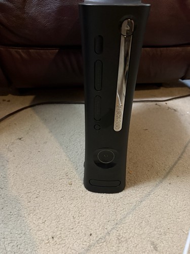 Microsoft xbox 360 elite - xbox,