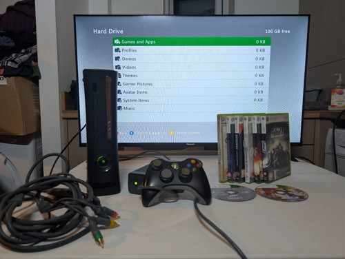 Pacchetto console microsoft - console,