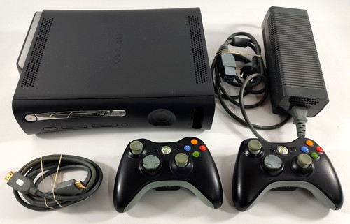 Console microsoft xbox - console,
