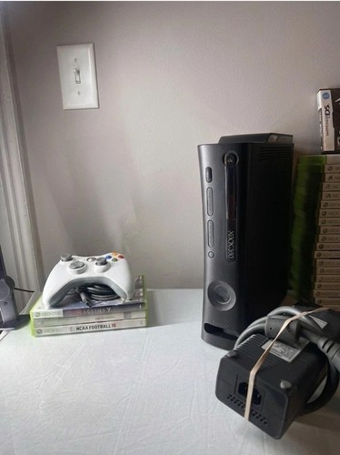 Pacchetto console xbox 360 - console,