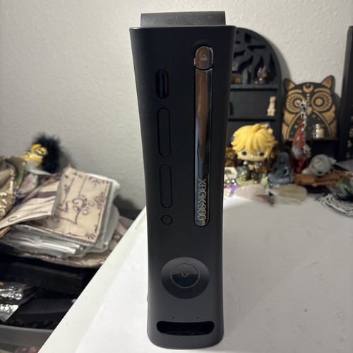 Microsoft xbox 360 elite - 360, 120gb