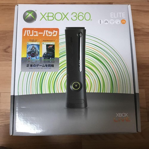Nuova microsoft xbox 360 elite - nuova,