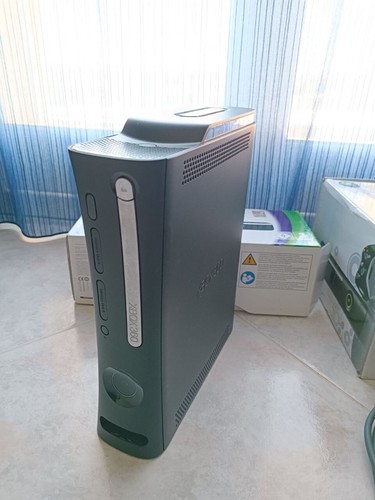 Xbox 360 elite 120 - 360,