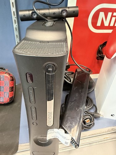 Microsoft xbox 360 elite - xbox,