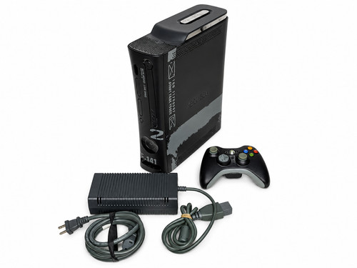 Pacchetto console xbox - console, 360