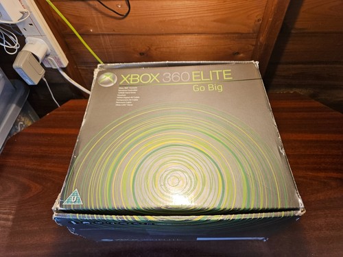 Console microsoft xbox 360 - microsoft,