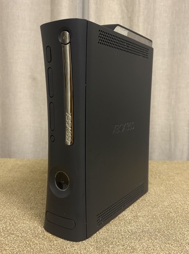 Console microsoft xbox 360 - microsoft,