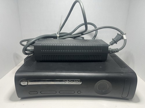 Xbox 360 elite jasper console - xbox,