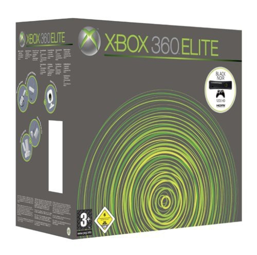 Microsoft xbox 360 console - xbox,