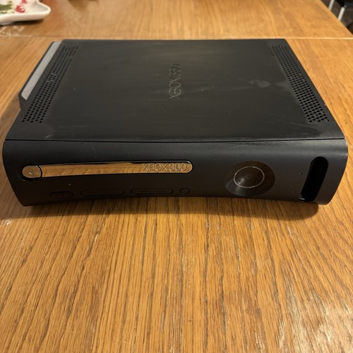 Xbox 360 elite - elite, 120gb