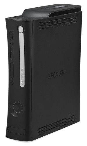Microsoft xbox 360 - 360, elite