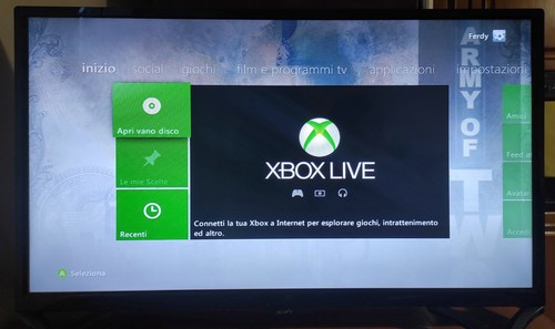 Xbox 360 elite 120 - elite,