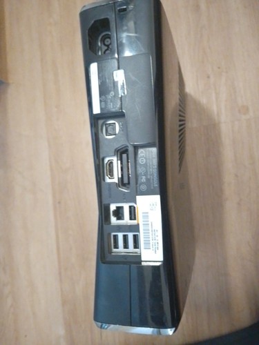 Microsoft xbox 360 - xbox,