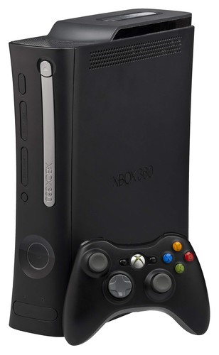 Pacchetto console microsoft - console,
