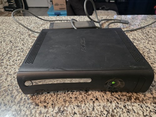 Microsoft xbox 360 elite - xbox,