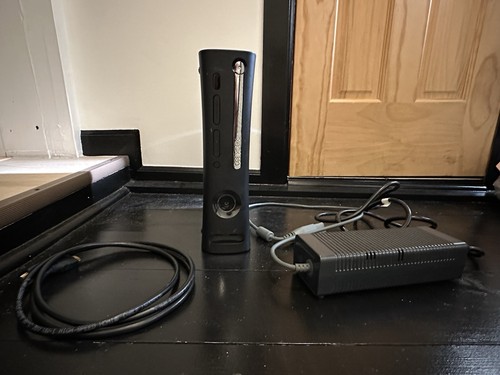 Microsoft xbox 360 elite - xbox,