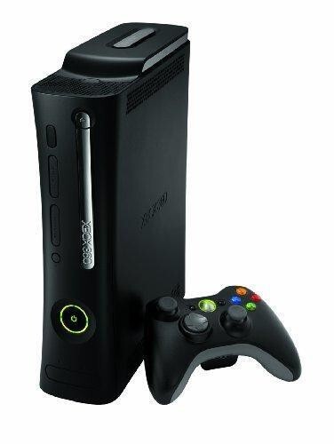 Console microsoft xbox 360 - microsoft,