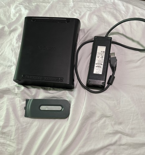 Microsoft xbox 360 - microsoft, elite