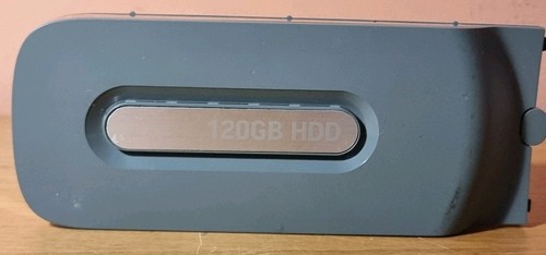Xbox 360 elite grigio 120 - xbox,
